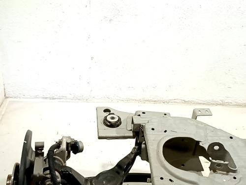 Used Rear axle OPEL ASTRA L Sports Tourer (OV5) 1.6 Plug-In Hybrid (F4DGXT) (181 hp) 31035837