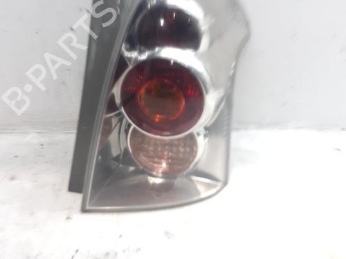 Used Right taillight Right taillight TOYOTA COROLLA Verso (ZER_, ZZE12_, R1_) 2.2 D-4D (AUR10_, AUR10R) (136 hp) 36321487 36321487