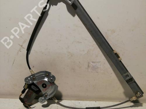 Used Right front window motor RENAULT MEGANE I Classic (LA0/1_) 1.6 e (LA0F, LA0S) (90 hp) 25346877