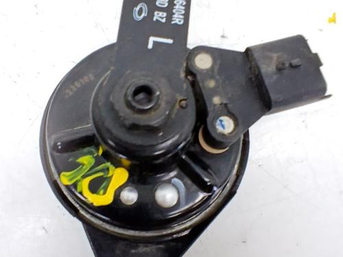 Klaxon Klaxon DACIA SANDERO III 1.0 TCe 90 (91 hp) 34341957 34341957