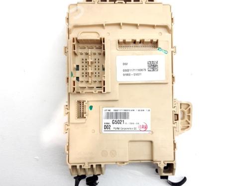 Fuse box KIA NIRO I (DE) 1.6 GDI Hybrid | BP34331243E1 - Image 4