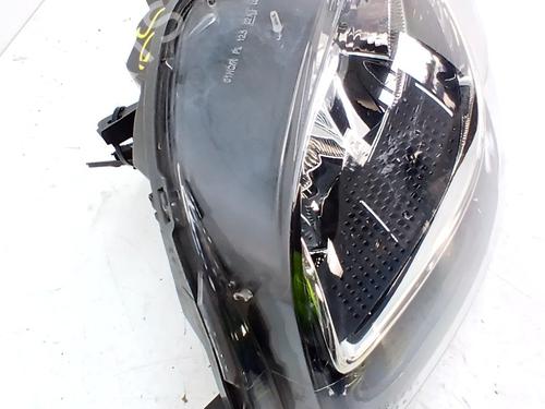 Left headlight SMART FORTWO Coupe (453) electric drive / EQ (453.391) | BP33771814C28  - Image 6