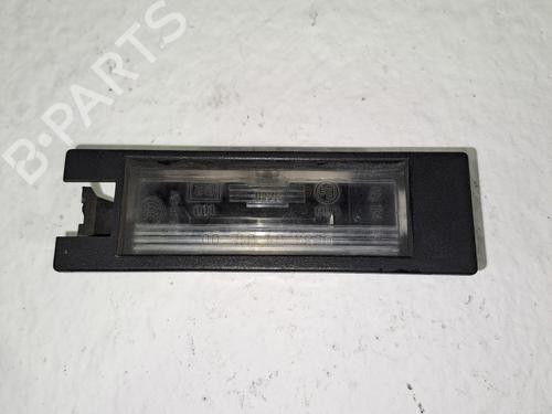Used Licence plate light OPEL ZAFIRA / ZAFIRA FAMILY B (A05) 1.7 CDTI (M75) (110 hp) 24587080