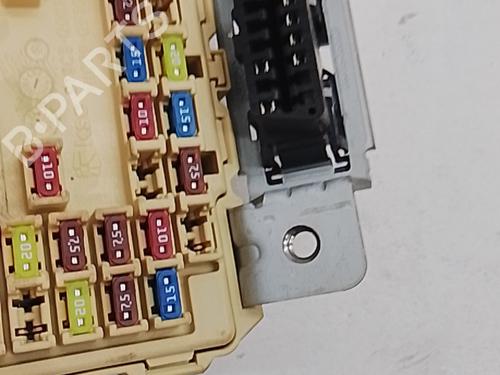 Fuse box HYUNDAI i10 III (AC3, AI3) 1.0 MPi | BP37289501E1 - Image 4