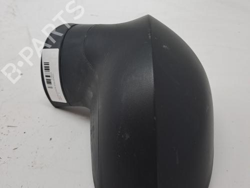 Left mirror SEAT IBIZA IV (6J5, 6P1) 1.4 | BP23367818C26 