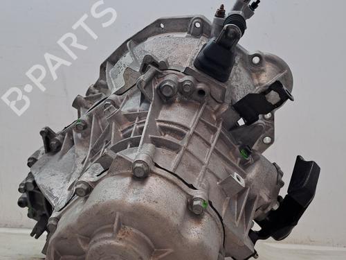 Gearbox HYUNDAI ELANTRA VI Saloon (AD, ADA) 1.6 | BP23286760M3 