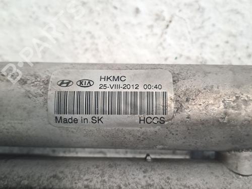 AC radiator HYUNDAI i30 (GD) 1.4 CRDi | BP27463666M32 