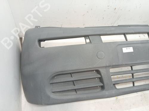 Front bumper OPEL VIVARO A Bus (X83) 2.5 DTI (F7, J7, A07) | BP23279736C7 