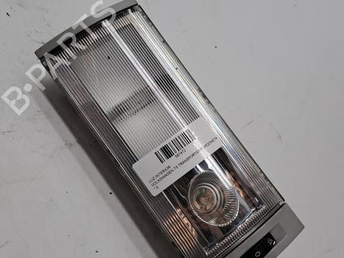 Used Interior roof light VW MULTIVAN T5 (7HM, 7HN, 7HF, 7EF, 7EM, 7EN) 2.5 TDI (130 hp) 23380871