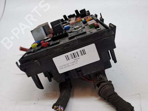 Fuse box OPEL ASTRA J GTC 1.6 CDTI (08) | BP26654586E1 