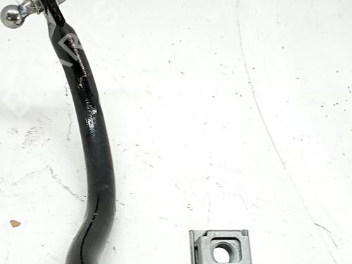 Stabilisator für Stabilisator PEUGEOT EXPERT Van (V_) E-EXPERT (136 hp) 33764452 33764452