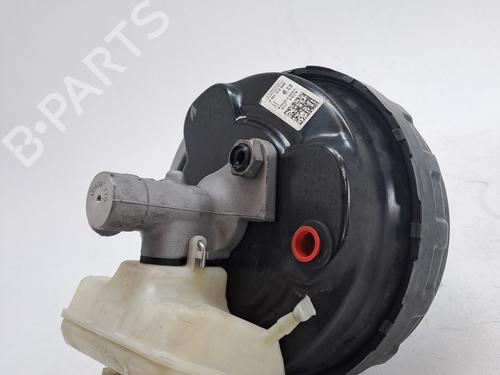 Servo brake AUDI Q5 (8RB) 2.0 TDI quattro | BP23976636M42 
