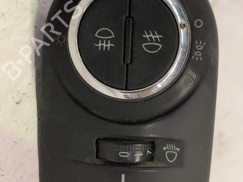 headlight-switch-opel-corsa-d-s07-2006-2007-2008-2009-2010-2011-2012-2013-2014-2015-33773054 main image