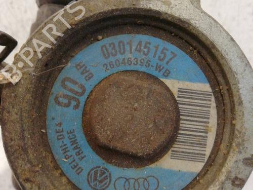 Used Steering pump SEAT IBIZA II (6K1) 1.9 SDI (64 hp) 25987028