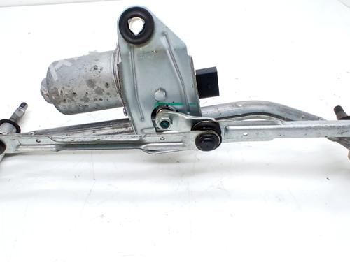 Used Front wiper motor MG MG ZS SUV (AZS1) 1.5 VTi (106 hp) 31801922