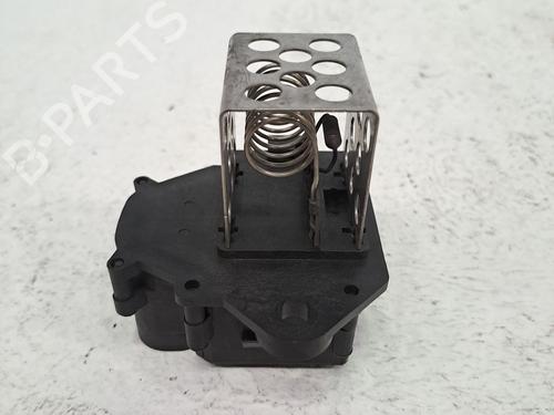 Heater resistor CITROËN C4 I (LC_) 1.6 16V | BP27378296M108 