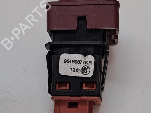 Warning switch CITROËN C4 I (LC_) 1.6 HDi | BP27378194I22 