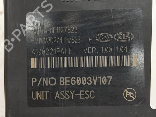 ABS pump KIA STONIC (YB) 1.0 T-GDi | BP38772046M43 - Image 2