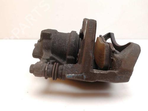 Right front brake caliper OPEL CORSA C (X01) 1.3 CDTI (F08, F68) | BP23385970M104 