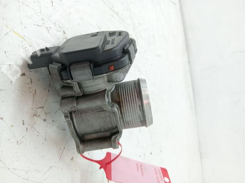 Throttle body CITROËN C3 II (SC_) 1.6 HDi | BP23977384M82 