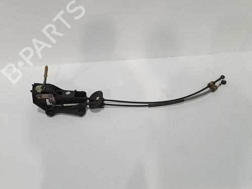Gearstang CITROËN C4 I (LC_) 1.6 16V (109 hp) 23943528