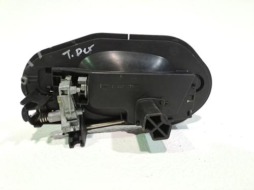 Rear right exterior door handle BMW X3 (E83) 2.0 sd | BP23381480C130 