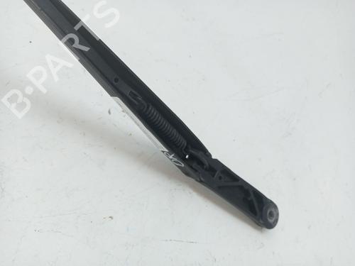 Front windshield wiper arm VW GOLF V (1K1) 2.0 TDI 16V | BP27700251C143 