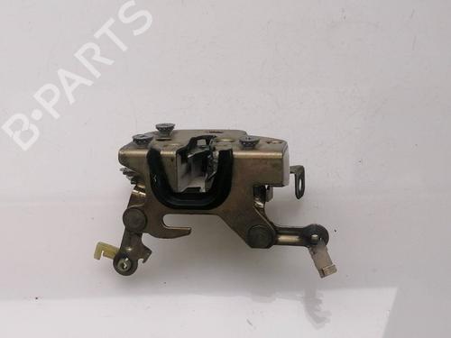 Used Front left lock NISSAN SERENA (C23) 2.3 D (75 hp) 23941009