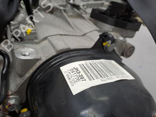 Gearbox DACIA SANDERO II 1.0 SCe 75 (B8JC, B8JD, B8NC) | BP23944281M3 