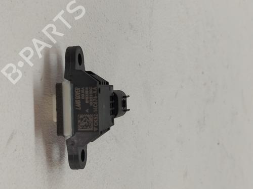 Electronic sensor LAND ROVER RANGE ROVER EVOQUE VAN (L538) TD4 4x4 | BP24587357M84
