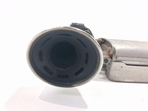 Exhaust system HYUNDAI i30 (PDE, PD, PDEN) 2.0 N | BP28037573M121 