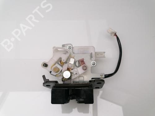 Bagklap lås MAZDA 5 (CR) 2.0 CD (CR19) (143 hp) 23386367