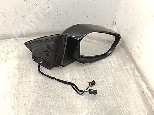 right-mirror-citroen-c4-iii-ba_-bb_-bc_-2020-37590606 main image