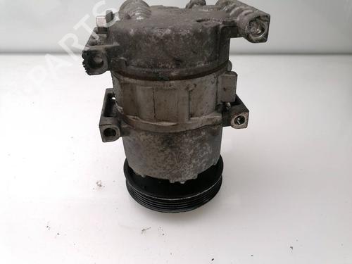 AC compressor KIA CARENS IV 1.7 CRDi | BP23939956M34 