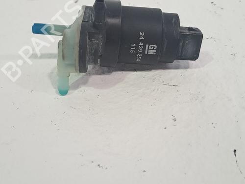 Used Washer pump OPEL ASTRA H GTC (A04) 1.9 CDTi 16V (L08) (120 hp) 27378259