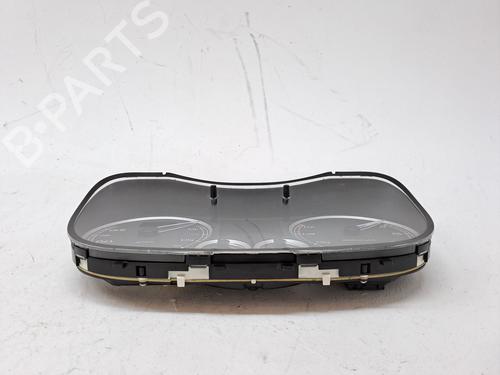Instrument cluster PEUGEOT 307 SW (3H) 1.6 16V | BP25248949C47 