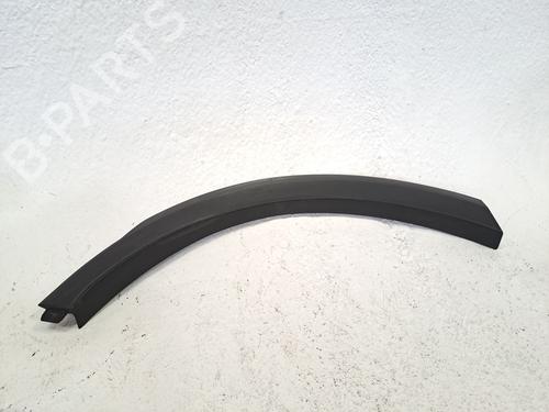 Used Rear right wheel arch trim Rear right wheel arch trim MG MG HS (AS23) 1.5 T (SAS23) (162 hp) 35752476 35752476