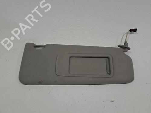 Used Right sun visor BMW 3 Coupe (E92) 320 d (177 hp) 23380648