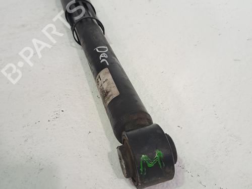 Left rear shock absorber VW GOLF VII (5G1, BQ1, BE1, BE2) 1.6 TDI | BP26574935M18 