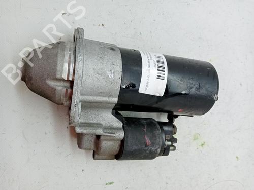 Used Starter MERCEDES-BENZ A-CLASS (W168) A 170 CDI (168.008) (90 hp) 23358601