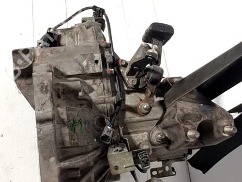 Gearbox MAZDA 2 (DE_, DH_) 1.5 (DE5FS) | BP33768410M3 - Image 4