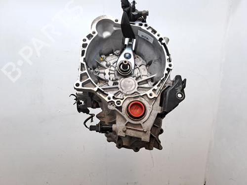 Used Gearbox KIA VENGA (YN) 1.4 CVVT (90 hp) 26731501