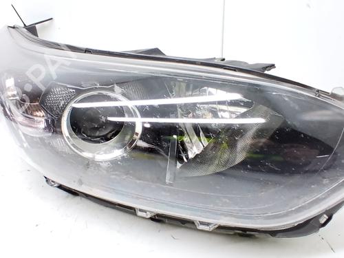 Used Right headlight Right headlight KIA CEED (CD) 1.6 CRDi 136 Eco-Dynamics+ (136 hp) 32843769 32843769