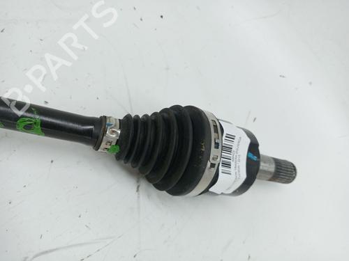 Left rear driveshaft HYUNDAI TUCSON (TL, TLE) 1.6 T-GDi | BP23286258M40 