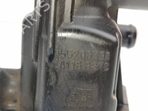 Used Other OPEL CORSA D (S07) 1.3 CDTI (L08, L68) (95 hp) 23380778