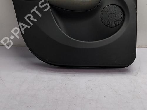 Forreste venstre beklædning Forreste venstre beklædning CITROËN C3 Picasso (SH_) 1.6 HDI 90 (92 hp) 33767666 33767666