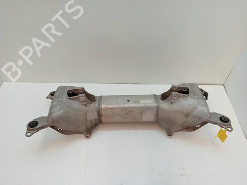 Rear axle CITROËN C5 III (RD_) 1.6 HDi 110 (RD9HZC) | BP23350015M2 