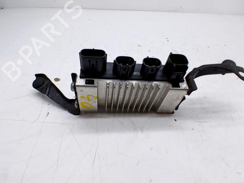 Used Electronic module Electronic module 38419493 38419493