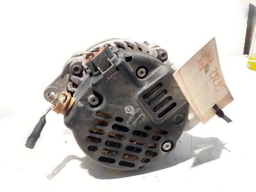 Generator KIA RIO I Hatchback (DC) 1.3 (75 hp) 25987723