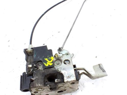 front-right-lock-citroen-jumper-i-van-244-2002-37272796 main image